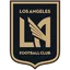 Logo Los Angeles FC