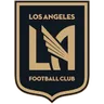 Logo Los Angeles FC