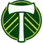 Logo Portland Timbers