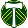 Logo Portland Timbers