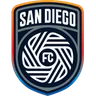 Logo San Diego FC
