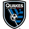Logo San Jose Earthquakes