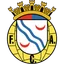Logo FC Alverca