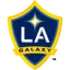 Logo LA Galaxy