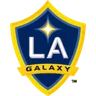 Logo LA Galaxy