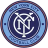 Logo New York City FC