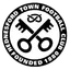 Logo Hednesford Town