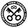 Logo Hednesford Town