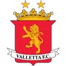 Logo Valletta FC