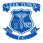 Logo Leek Town