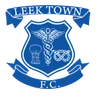 Logo Leek Town