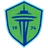 Logo Seattle Sounders FC