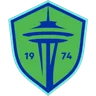 Logo Seattle Sounders FC