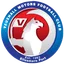 Logo Vauxhall Motors FC