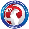 Logo Vauxhall Motors FC