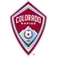 Logo Colorado Rapids