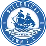 Logo Billericay Town FC