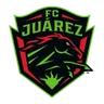 Logo FC Juárez