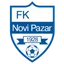 Logo FK Novi Pazar