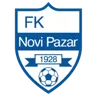 Logo FK Novi Pazar