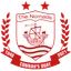 Logo Connah's Quay Nomads