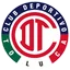 Logo CD Toluca