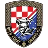 Logo Gold Coast Knights