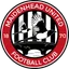 Logo Maidenhead United