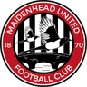 Logo Maidenhead United