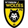 Logo Wynnum Wolves FC
