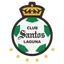 Logo Santos Laguna