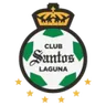 Logo Santos Laguna