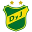 Logo Defensa y Justicia