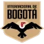 Logo Internacional de Bogotá
