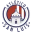 Logo Atlético San Luis