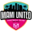 Logo Miami United