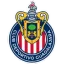Logo CD Guadalajara