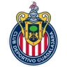 Logo CD Guadalajara