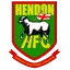 Logo Hendon