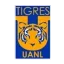 Logo Tigres UANL