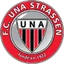 Logo Una Strassen