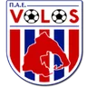 Logo NPS Volos