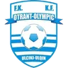Logo FK Otrant-Olympic