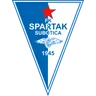 Logo FK Spartak Subotica
