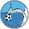 Logo OFK Petrovac