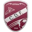 Logo CD Fátima