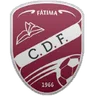 Logo CD Fátima