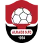 Logo Al Raed