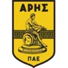 Logo Aris Thessaloniki