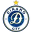 Logo Dinamo City